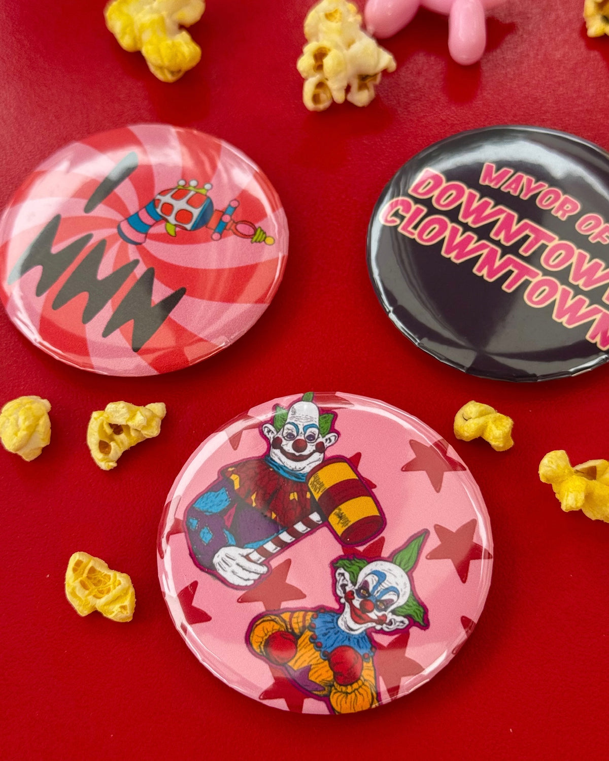 Kutie Klown