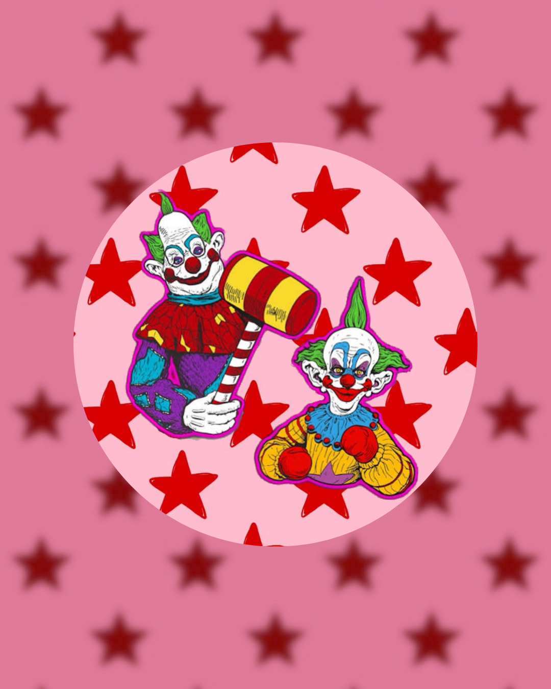 Kutie Klown