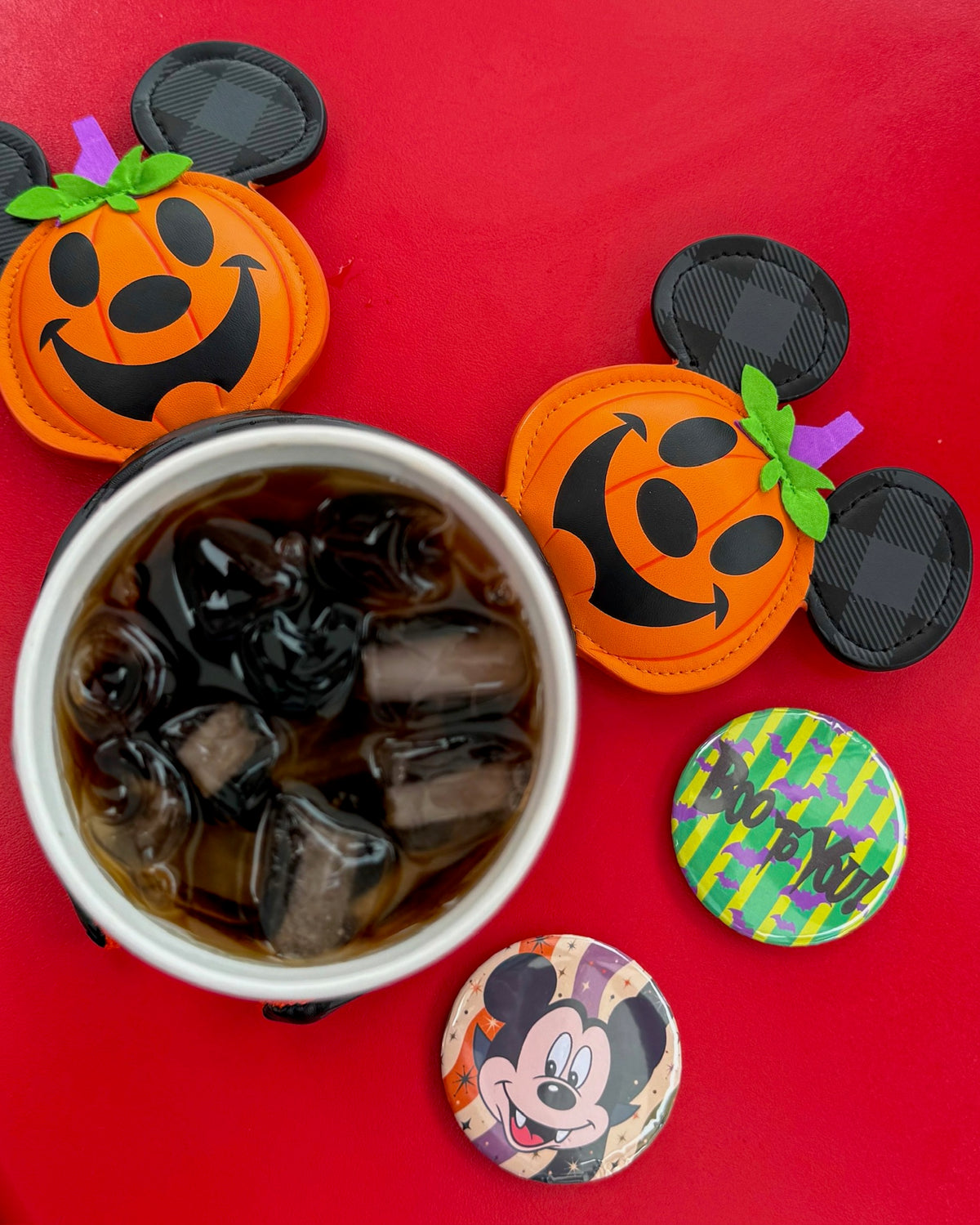 Boo to You
