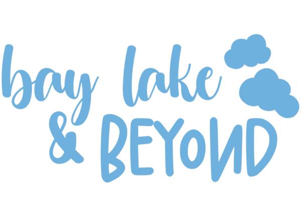 Bay Lake and Beyond