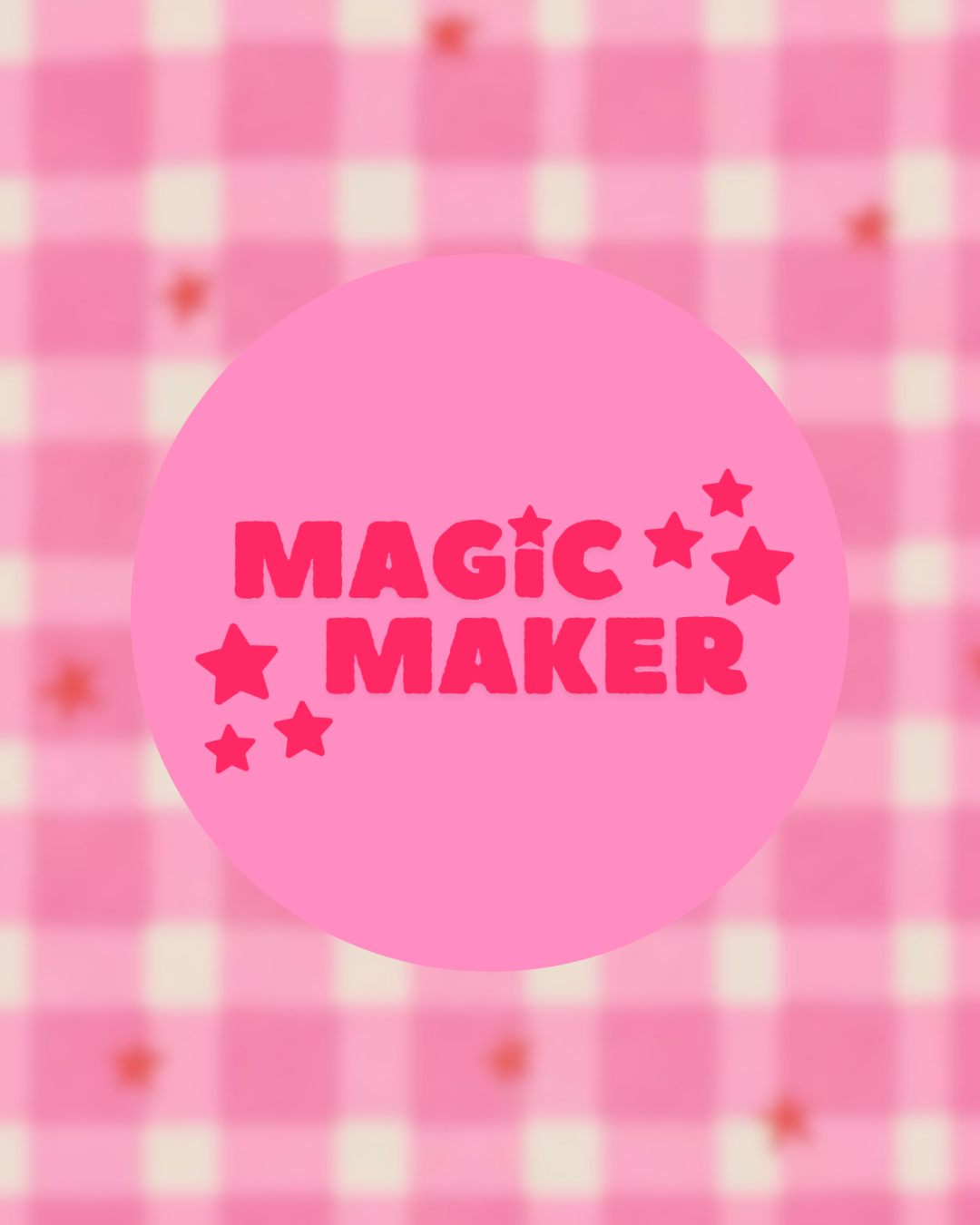 Magic Maker